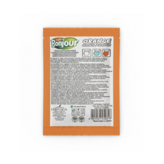 Refresco instantáneo sabor naranja Bonjour Kenter (10 g) - Miniatura 2