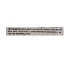 Jabón cremoso de belleza con lima Dex (60 g / 2.1 oz) - Miniatura 3