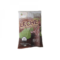 Leche sabor a chocolate Macro Food (1 kg / 2.2 lb) - Miniatura 5
