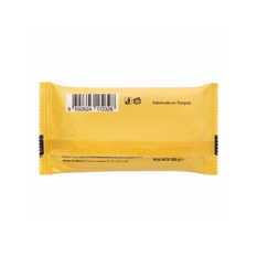 Jabón de baño limón Ridel (100 g / 3.53 oz) - Miniatura 5