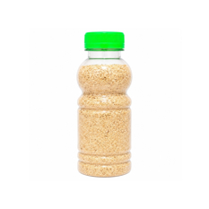 Ajo y cebolla granulados El Roble (230 g / 8.11 oz) - Miniatura 3