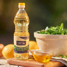 Aceite de soya YEYA (900 ml / 30.4 oz) - Miniatura 5
