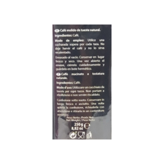 Café espresso Beo Hive (4 x 250 g / 8.82 oz) - Miniatura 3