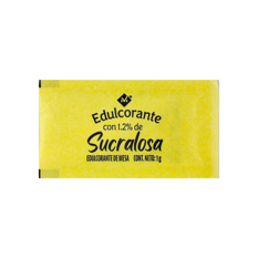 Edulcorante con 1.2% de sucralosa Member's Mark (20 x 1 g) - Miniatura 6