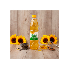 Aceite de girasol Kadoo (1 L) - Miniatura 4