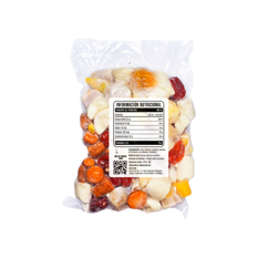Caldosín criollo con zanahoria Cosecha Real (2.27 kg / 5 lb) - Miniatura 2