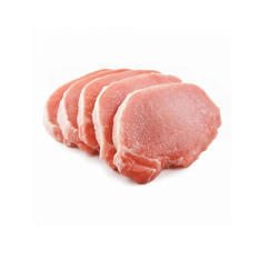 Bistec de lomo de cerdo IJM Maya (1 kg / 2.2 lb) - Miniatura 6