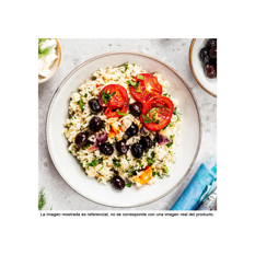 Arroz criollo Cosecha Real (2.27 kg / 5 lb) - Miniatura 5