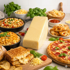 Queso Gouda Del Bosque (906 g / 2 lb) - Miniatura 4
