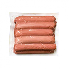 Salchichas de pollo Frangosul (340 g / 12 oz) - Miniatura 2