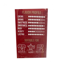 Café espresso La Carreta (283.5 g / 10 oz) - Miniatura 3