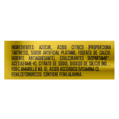 Refresco instantáneo sabor piña colada YEYA (26 x 10 g) - Miniatura 2