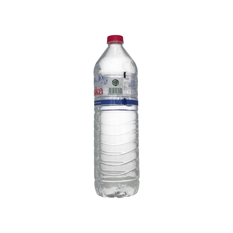 Agua mineral Fuska (1.5 L) - Miniatura 2