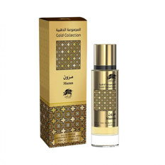 Eau de parfum Lattafa Mazun (35 ml / 1.19 oz.fl) - Miniatura 4
