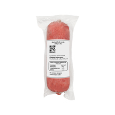 Mortadella de cerdo Y&D Ricos (500 g / 1.1 lb) - Miniatura 2