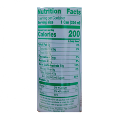Néctar de pera Sunchy (334 ml / 11.3 fl oz) - Miniatura 4