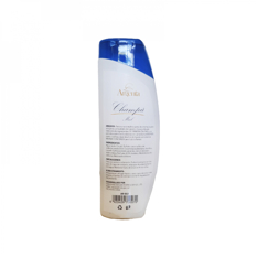 Champú de miel Argenta (400 ml) - Miniatura 2