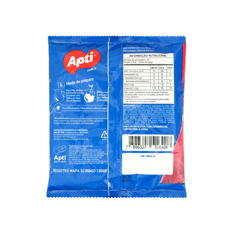 Refresco instantáneo sabor coctel de frutas Apti (170 g / 6 oz) - Miniatura 2
