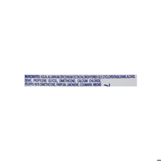 Desodorante de aplicación transparente Orange Blossom Secret (45 g / 1.58 oz) - Miniatura 5