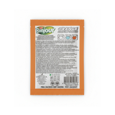 Refresco instantáneo sabor naranja Bonjour Kenter (24 x 10 g) - Miniatura 2