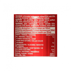 Refresco gaseado de cola SantaCola (24 x 330 ml) - Miniatura 2