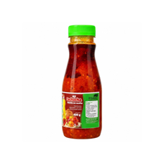 Ají cachucha molido en aceite El Roble (400 g / 14.1 oz) - Miniatura 2
