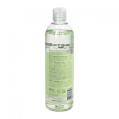 Gel limpiador facial con aloe vera Betrés 380 ml - Miniatura 2