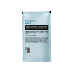 Champú de agua de coco -Hidratación ligera- Sedal (300 ml) - Miniatura 6