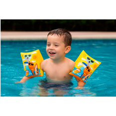 Flotadores infantiles para los brazo Bestway - Miniatura 5