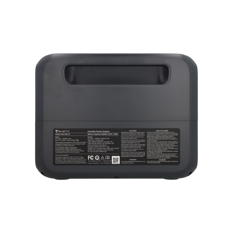 Estación de energía portátil 1024 Wh BLUETTI Elite 100 V2 EL100V2 (1800 W) - Miniatura 3