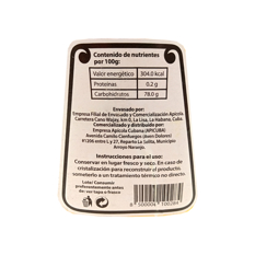 Miel de abejas Apisun (250 g / 8.82 oz) - Miniatura 2