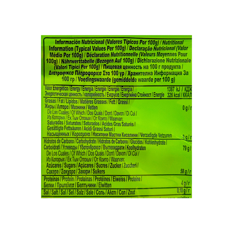 Gomitas de plátanos Fini (90 g / 3.17 oz) - Miniatura 2