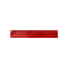 Salchichas de pollo y cerdo Bar S (340 g / 12 oz) - Miniatura 4