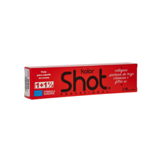 Tinte en crema super aclarante 000 Kolor Shot (90 g / 3.17 oz) - Miniatura 6