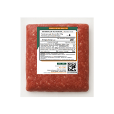 Picadillo de res 20% grasa ALLÁ (454 g / 1 lb) - Miniatura 4