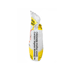 Carbón vegetal de marabú premium Bv (15 kg / 33 lb) - Miniatura 3