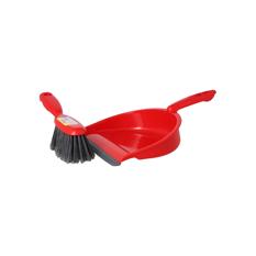 Juego de recogedor y cepillo Cm Professional - Miniatura 7
