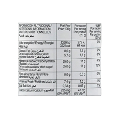 Leche condensada Benestare (370 g / 13.05 oz) - Miniatura 3