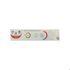 Pasta dental sabor menta Clean Mint Total 12 Colgate (170 g / 5.99 oz) - Miniatura 6