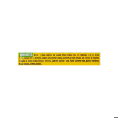 Papelitos sazonadores finas hierbas Maggi (23.4 g / 0.83 oz) - Miniatura 4