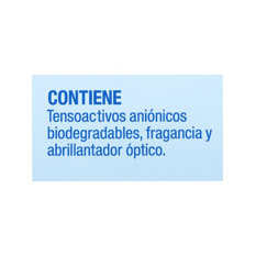 Detergente en polvo Silver Bright (500 g / 1.10 lb) - Miniatura 3