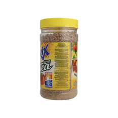 Té instantaneo granulado con sabor a duraznos Kent boringer (350 g / 12.34 oz) - Miniatura 2
