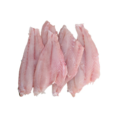 Filete de pescado pargo Ilé (2 kg / 4.4 lb) - Miniatura 2