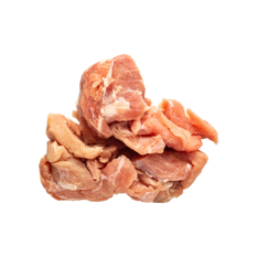Carne de cerdo troceada Yunque (907 g / 2 lb) - Miniatura 7