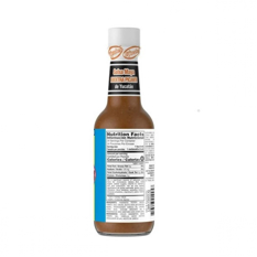 Salsa extra picante kutbil-ik de chile habanero El Yucateco (150 ml) - Miniatura 5