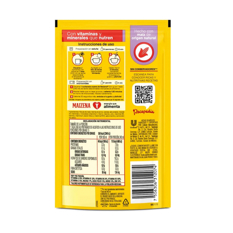 Fécula de maíz para preparar atole fortificado sabor arroz con leche (47 g / 1.65 oz) - Miniatura 5