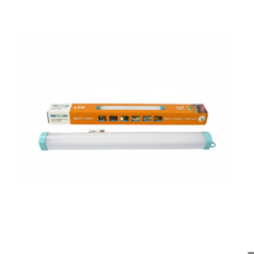 Lámpara recargable alargada LED S.P.C T500 - Miniatura 3