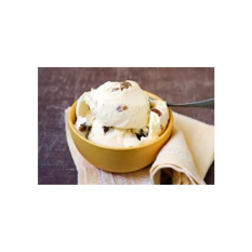 Helado de vainilla con pasitas Alask (4 L) - Miniatura 3