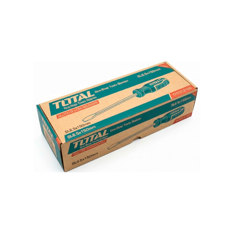 Destornillador de paleta SL6.5 x 150 mm Total Tools THTDC2166 - Miniatura 7