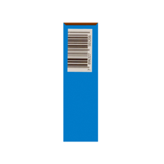 Flan sabor chocolate Apti (60 g / 2.1 oz) - Miniatura 2